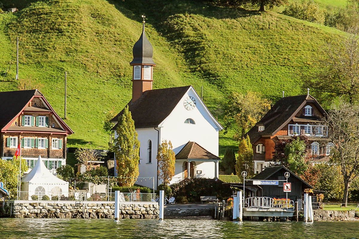 Kaplanei Kehrsiten