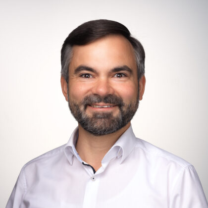 Michał Bursztyn ab Sommer 2026