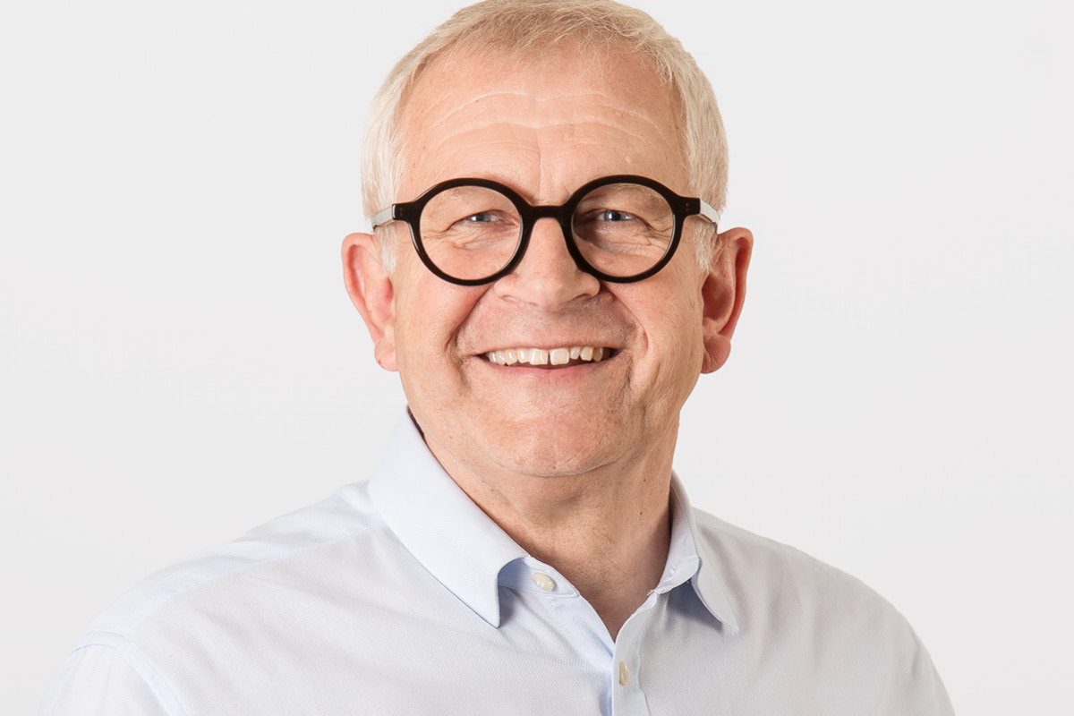 Klaus Hengstler
