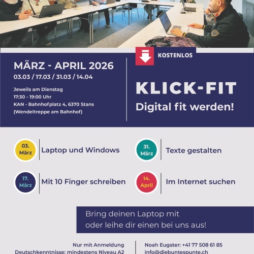 Klick-Fit