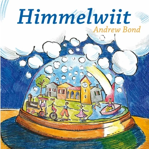 Himmelwiit - Lieder für Chinderchile