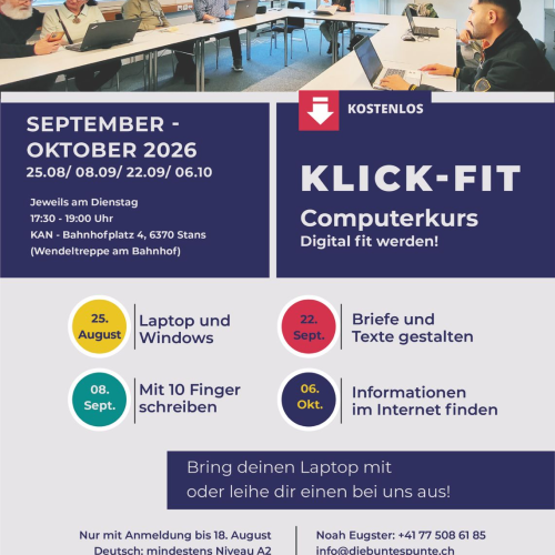 Klick-Fit