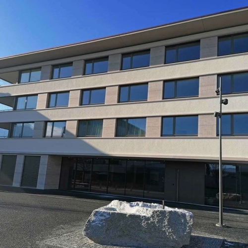 Kirchen- und Kapellrätetreffen 