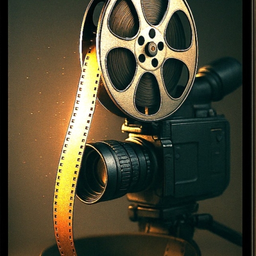 Filmen mit dem Smartphon